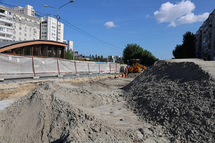 Реконструкция тепловых сетей: как Тюмень готовят к зиме