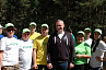 Волонтеры УСТЭК приняли участие в экологической акции