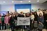 УСТЭК провела для студентов лекцию по теплобезопасности