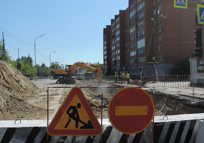 УСТЭК готовит теплосети Тюмени к надёжной зиме: в мае стартует масштабная ремонтная кампания